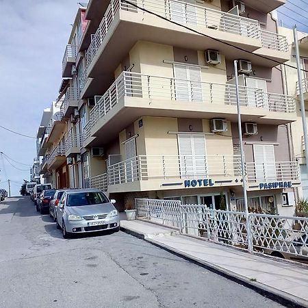Pasiphae Heraklion Hotel Exterior foto