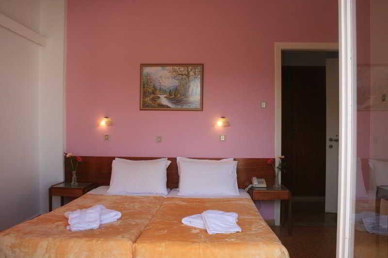 Pasiphae Heraklion Hotel Exterior foto