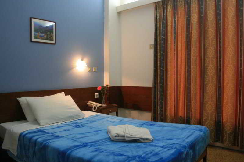 Pasiphae Heraklion Hotel Exterior foto